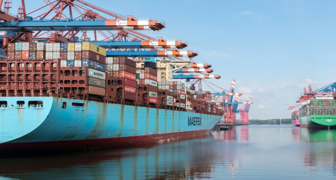 ITB Nigeria awarded contract for Lagos ports renovation ITB Nigeria awarded contract for Lagos ports renovation