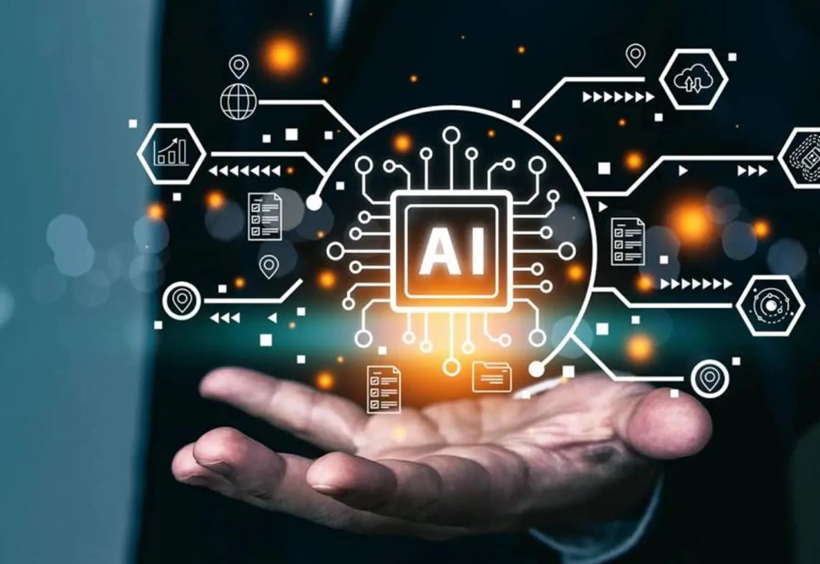 Egypt eyes artificial intelligence (AI) startups Egypt eyes artificial intelligence (AI) startups