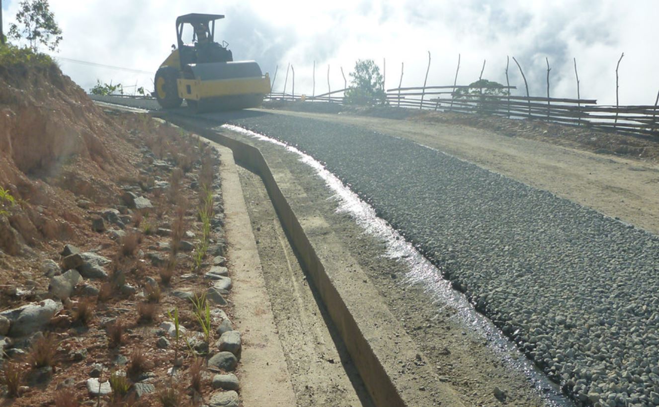 Cameroon to receive AfDB loan for Phase 4 of Douala-Ndjamena economic corridor Cameroon to receive AfDB loan for Phase 4 of Douala-Ndjamena economic corridor