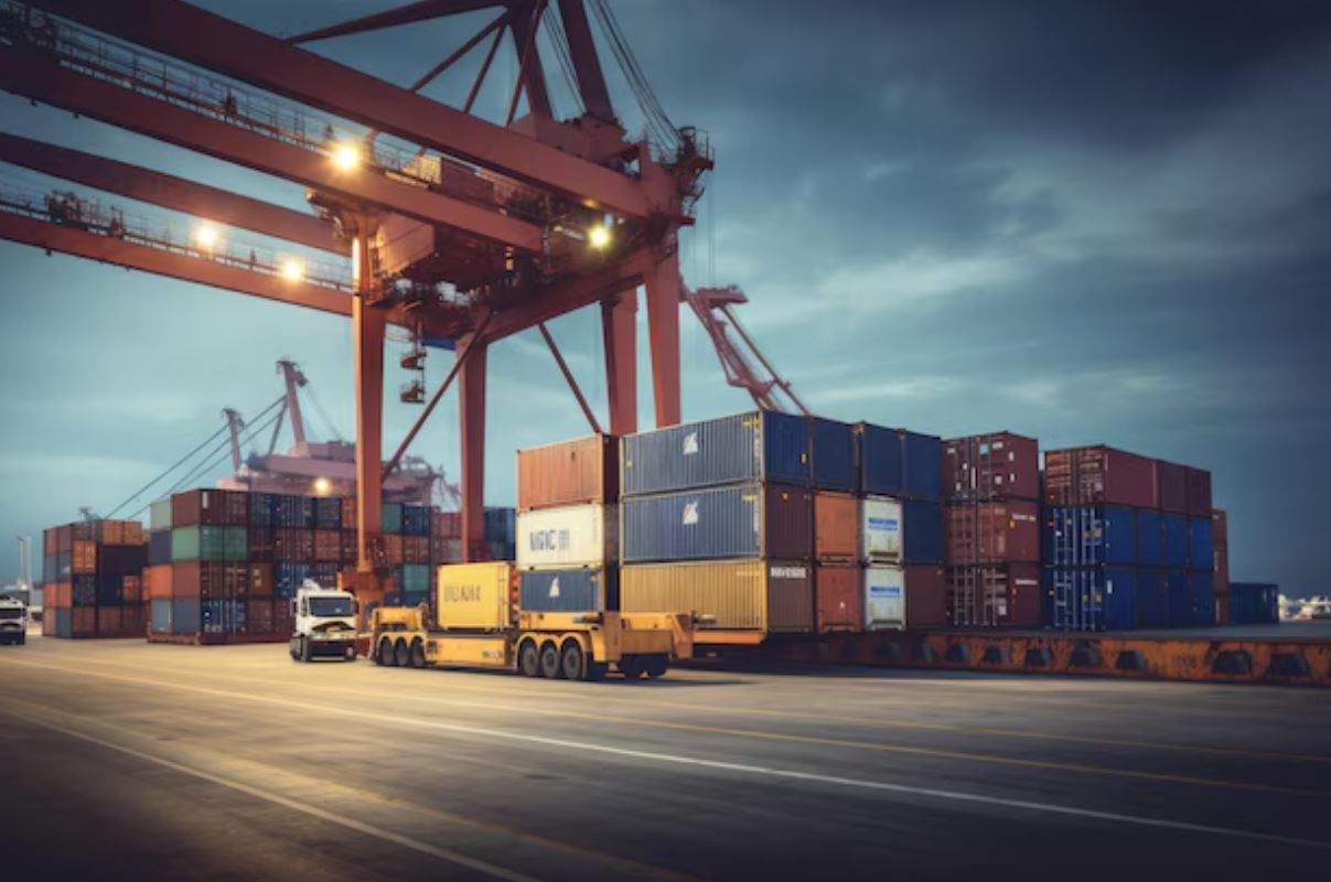 IDG introduces strategy to expand Egypt’s industrial, logistics IDG introduces strategy to expand Egypt’s industrial, logistics