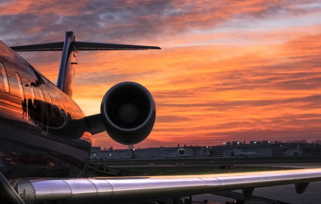 IATA launches organization to oversee SAF Registry initiative IATA launches organization to oversee SAF Registry initiative