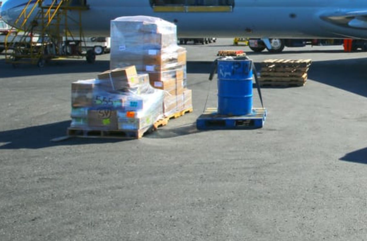 Astral Aviation launches new cargo route Astral Aviation launches new cargo route