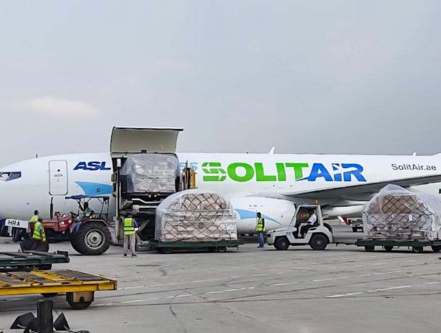SolitAir obtains Air Operator Certificate from UAE