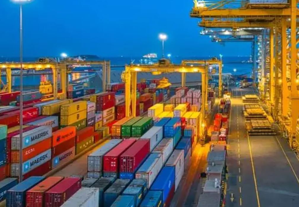 Egypt inaugurates US $60M Advanced Customs Logistics Centre Egypt inaugurates US $60M Advanced Customs Logistics Centre