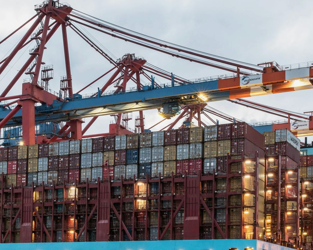 Mar Construction awarded contract for Luanda Terminal upgrade Mar Construction awarded contract for Luanda Terminal upgrade