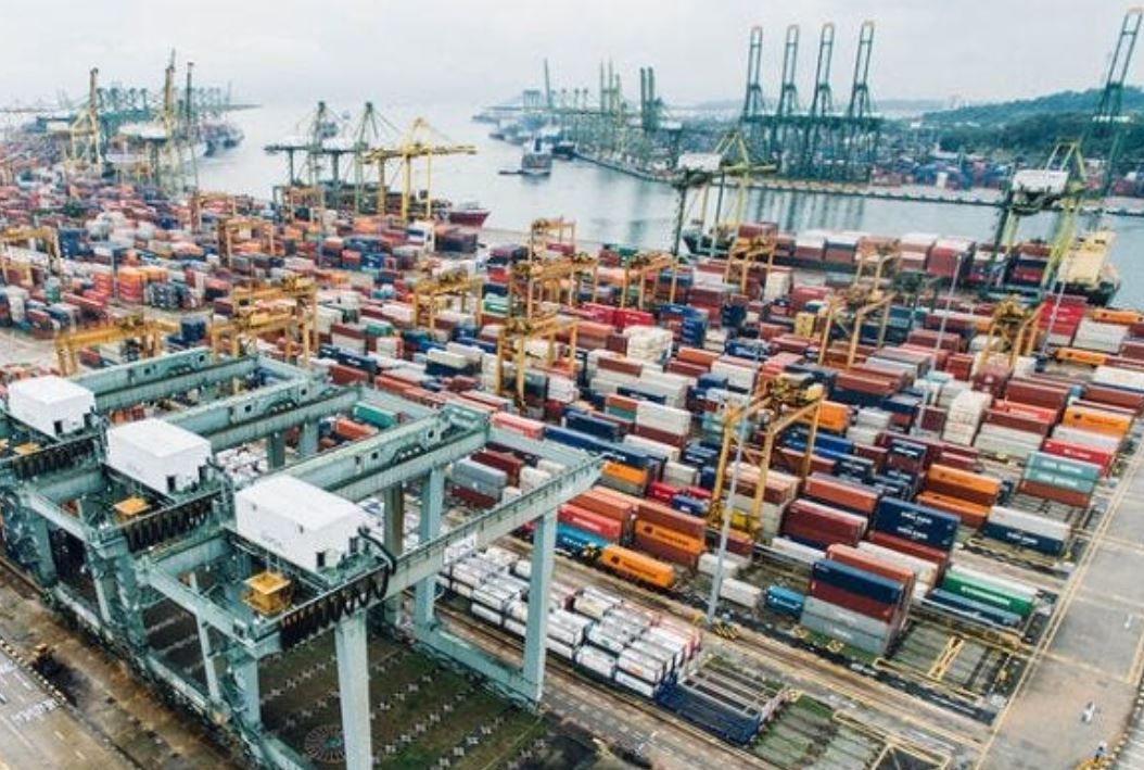 Maersk, OCP Group ink partnership for sustainable supply chain Maersk, OCP Group ink partnership for sustainable supply chain