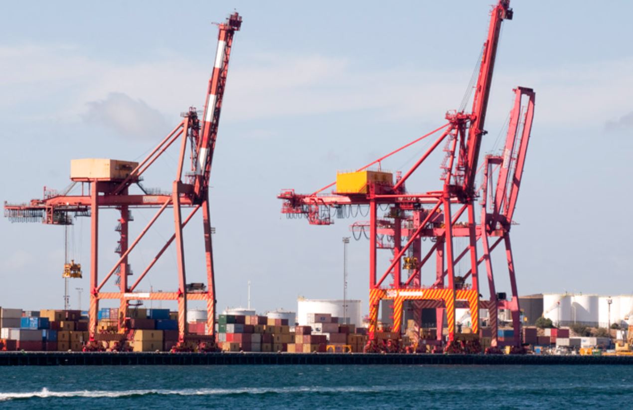 Port of Durban Multi-Purpose Terminal reaches 200 000-TEU milestone Port of Durban Multi-Purpose Terminal reaches 200 000-TEU milestone