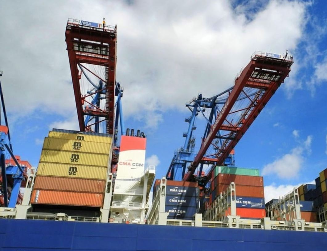 AGL Terminals kicks off A-Berth operations in Duncan Docks