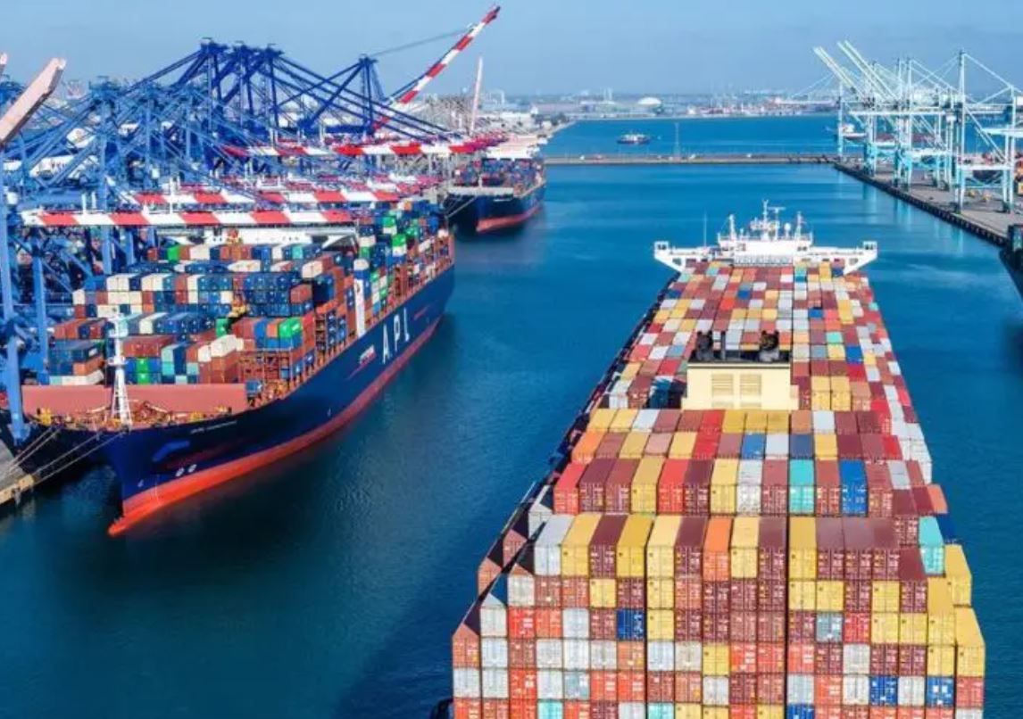 AD Ports Group awarded contract containerized solutions at Khalifa Port AD Ports Group awarded contract containerized solutions at Khalifa Port