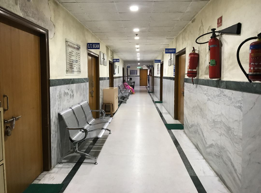 DHL Global unveils world’s first mobile heart clinic to Burundi DHL Global unveils world’s first mobile heart clinic to Burundi