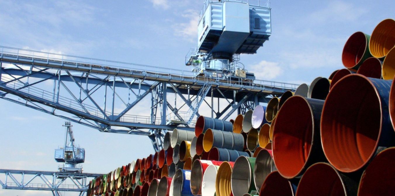 Ethiopia to transform logistics sector Ethiopia to transform logistics sector