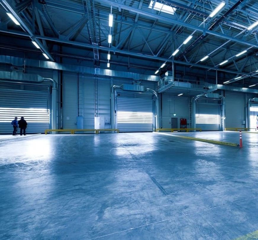 Huawei Technologies opens smart sustainable warehouse in South Africa Huawei Technologies opens smart sustainable warehouse in South Africa