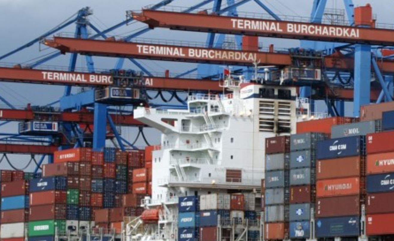 RSGTI ink deal for Port of Tadjourah RSGTI ink deal for Port of Tadjourah