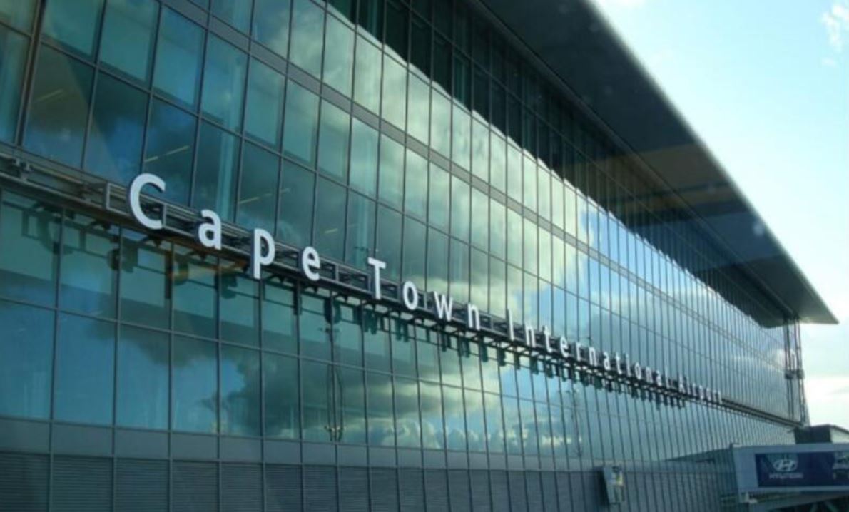 Cape Town International Airport crowned Africa’s best airport Cape Town International Airport crowned Africa’s best airport