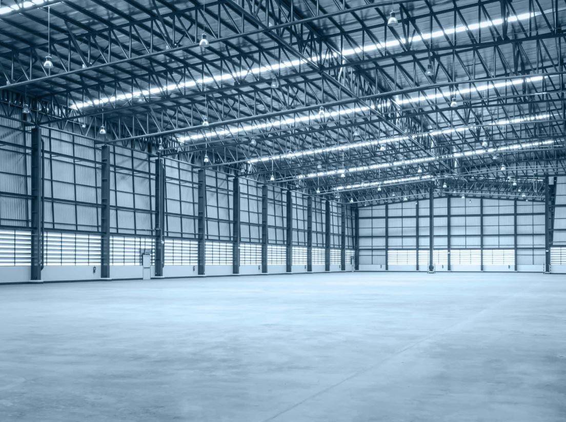 Maersk opens modern warehouse in Senegal Maersk opens modern warehouse in Senegal