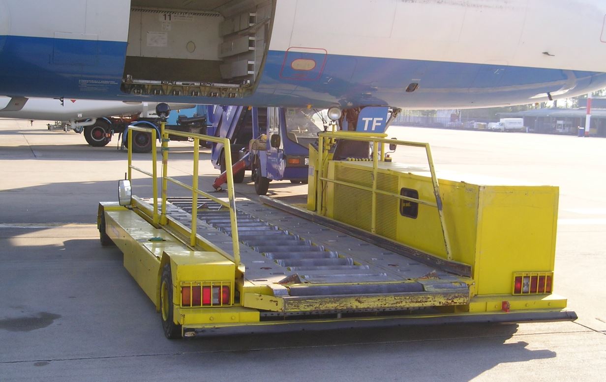 Magma Aviation, Unilode Aviation Solutions partner to boost cargo handling Magma Aviation, Unilode Aviation Solutions partner to boost cargo handling