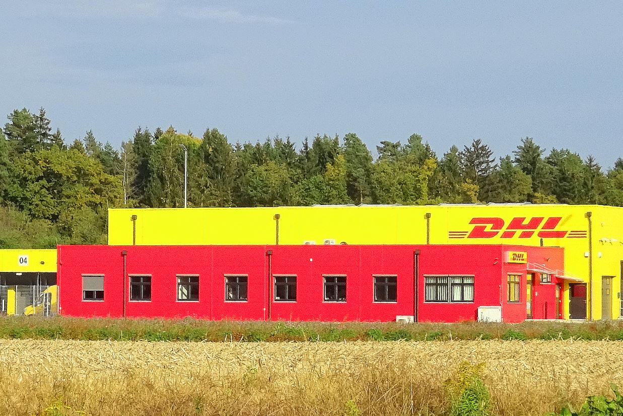DHL acquires CRYOPDP to boost pharma logistics