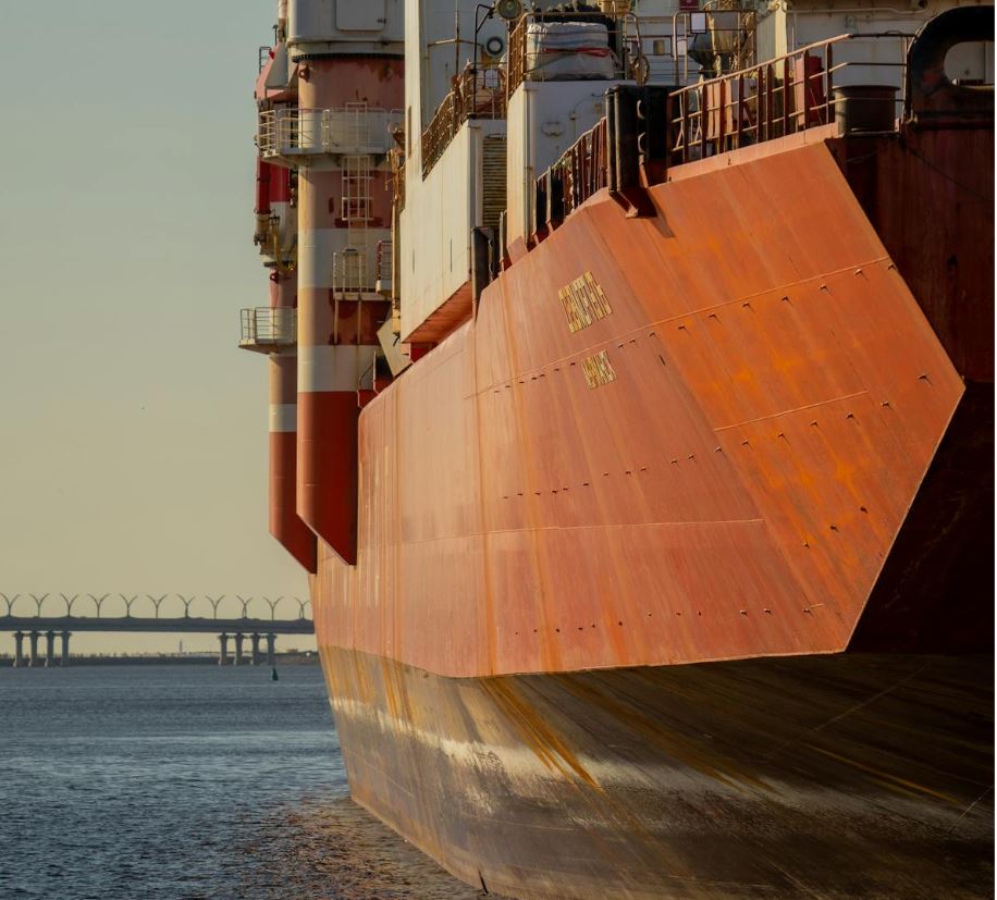 MARIC achieves AiP for ultra large ethane carrier design MARIC achieves AiP for ultra large ethane carrier design