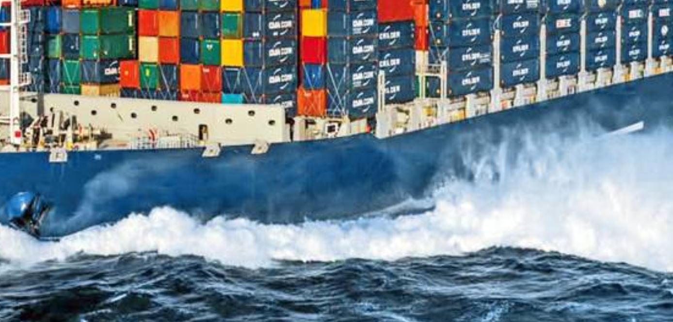 China launches first direct shipping line from Yangtze River basin to Africa China launches first direct shipping line from Yangtze River basin to Africa