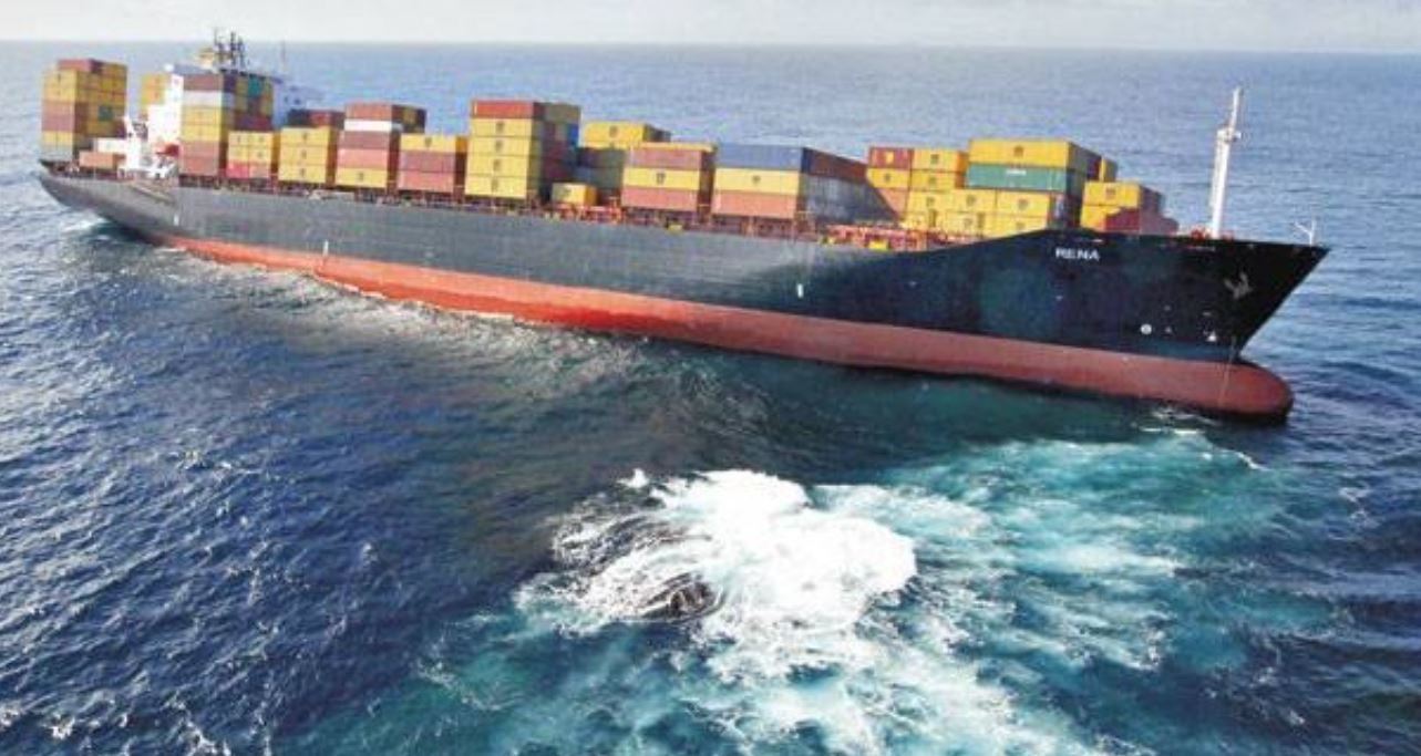 Nigeria, Russia ink deal for new shipping line project Nigeria, Russia ink deal for new shipping line project