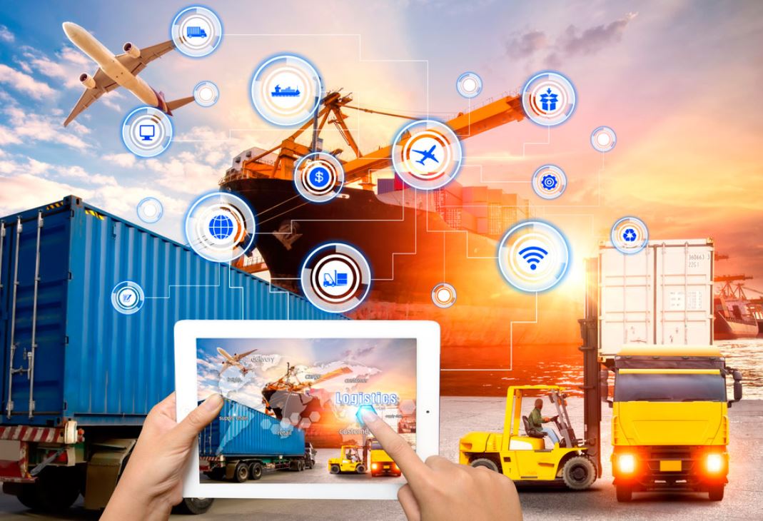 DRC seeks boost in digital logistics from Tunisia DRC seeks boost in digital logistics from Tunisia
