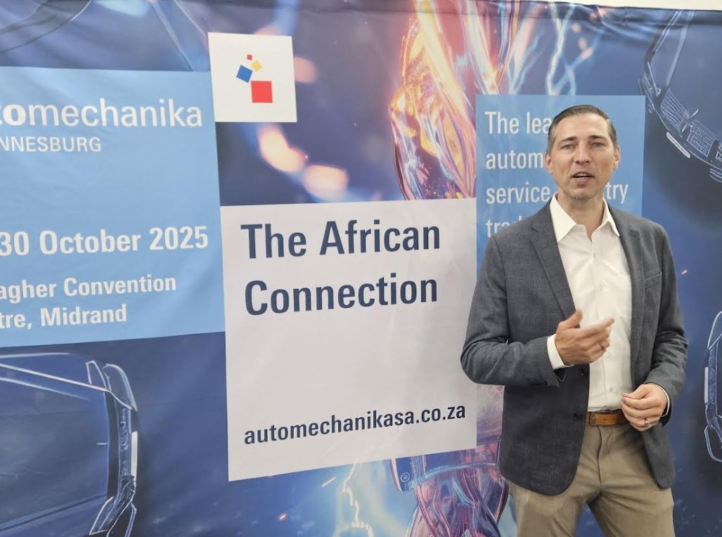 Automechanika Sub-Saharan Africa Roadshow expands automotive aftermarket possibilities Automechanika Sub-Saharan Africa Roadshow expands automotive aftermarket possibilities