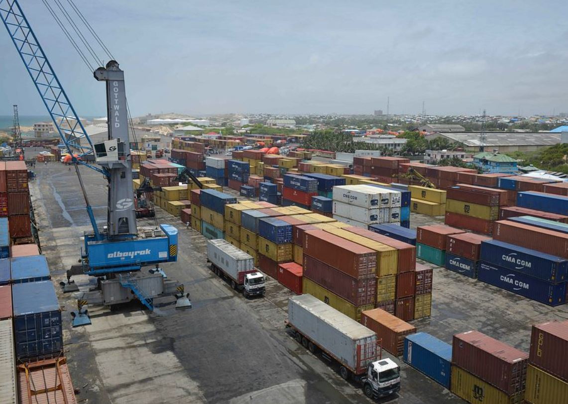 NIMASA launches campaign to end war risk insurance premiums on cargo NIMASA launches campaign to end war risk insurance premiums on cargo