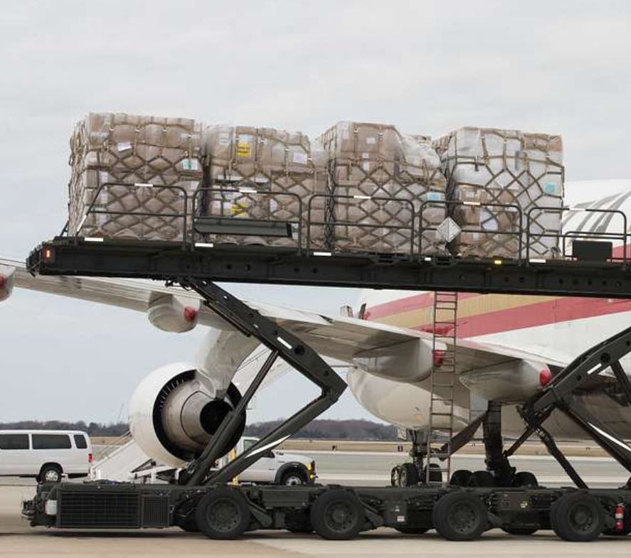 TAAG Angola, Avianca to partner on air cargo sector TAAG Angola, Avianca to partner on air cargo sector
