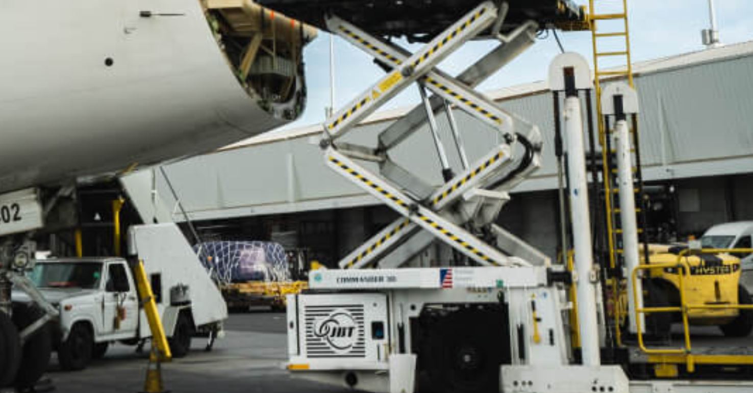 Qatar Cargo, IAG Cargo, MASkargo ink joint global air cargo business deal