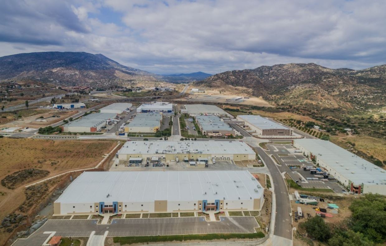 Suez Canal Economic Zone, AD Ports inks long-term partnership on logistics park project Suez Canal Economic Zone, AD Ports inks long-term partnership on logistics park project