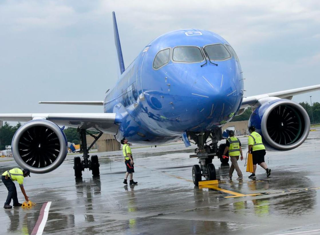 Ghana to revive national airline