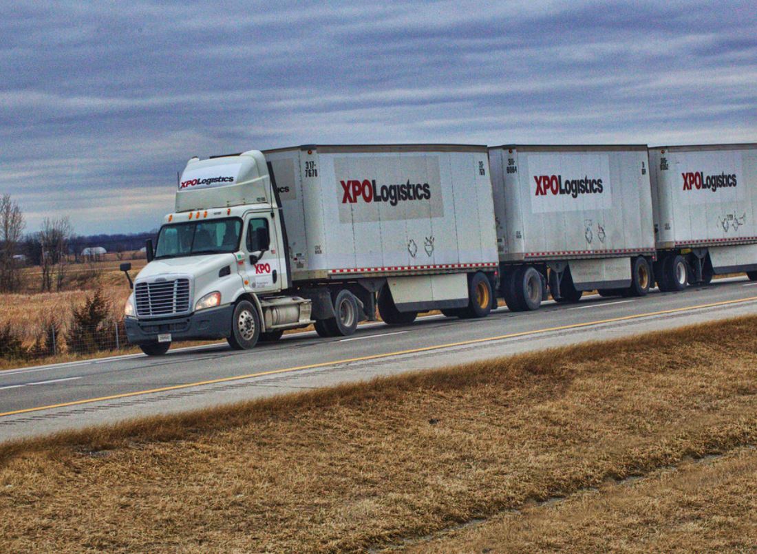 XPO Logistics expands in Morocco