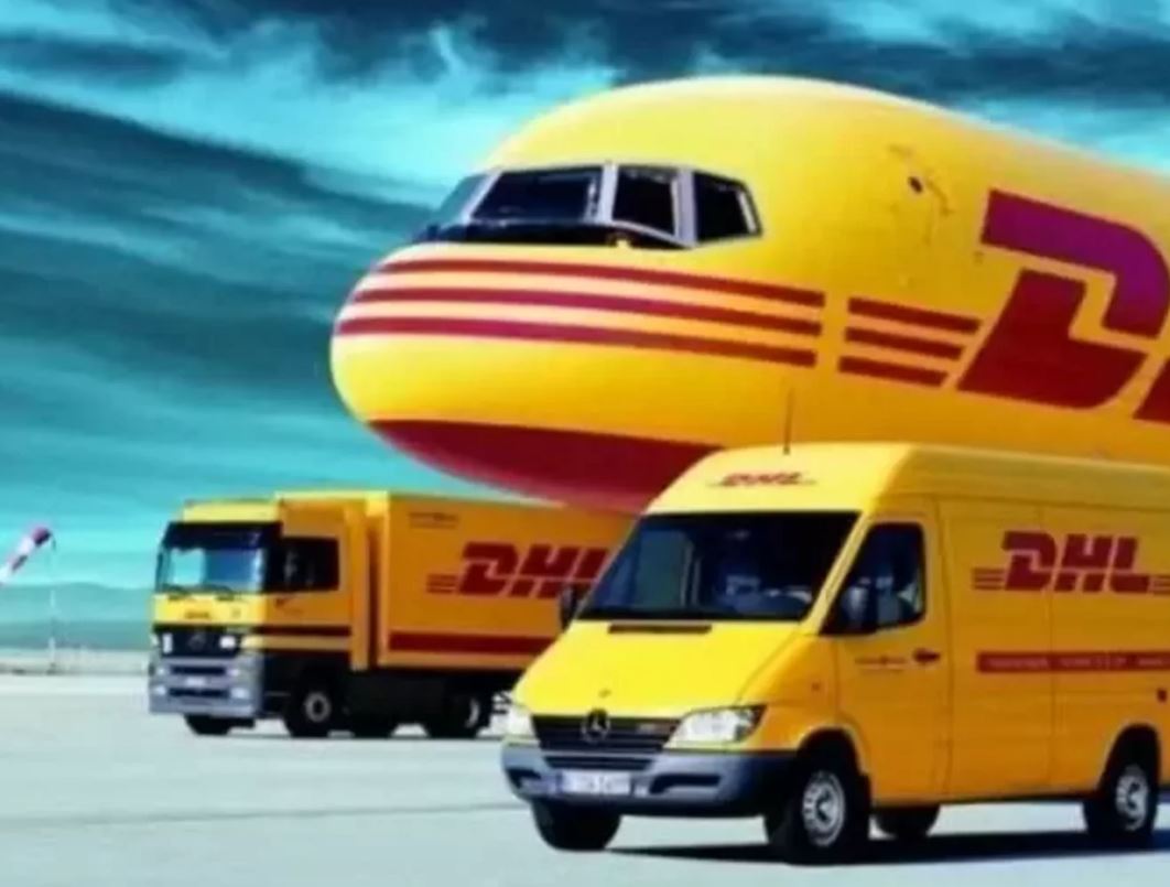 DHL Group delivers modest Q1 gains DHL Group delivers modest Q1 gains