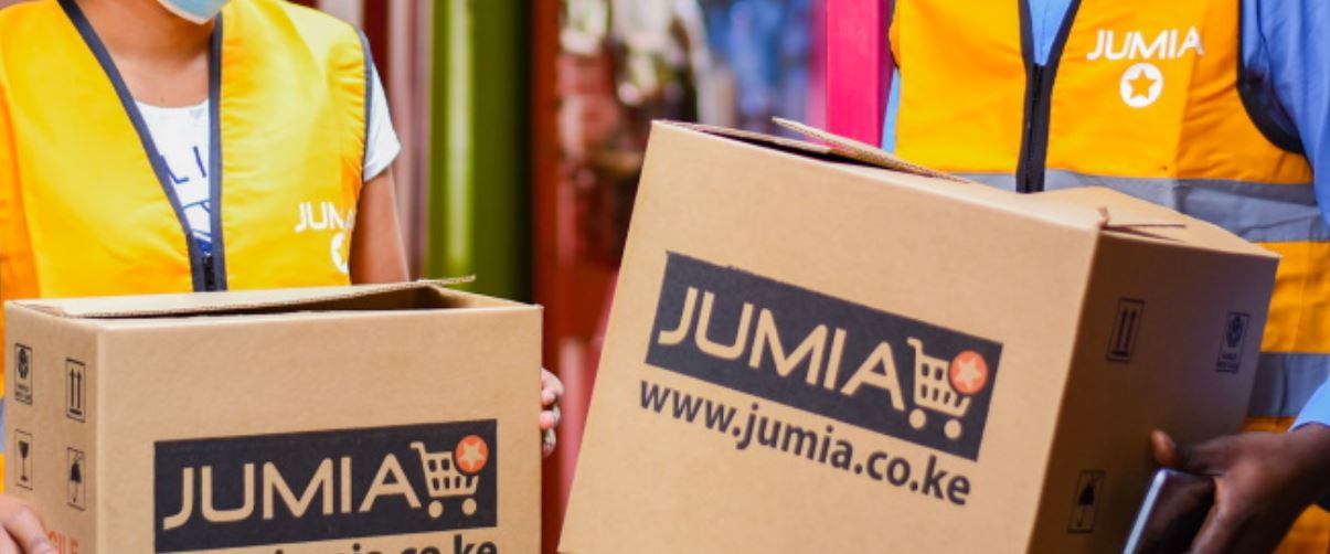 Jumia grows its logistics in Nigeria Jumia grows its logistics in Nigeria