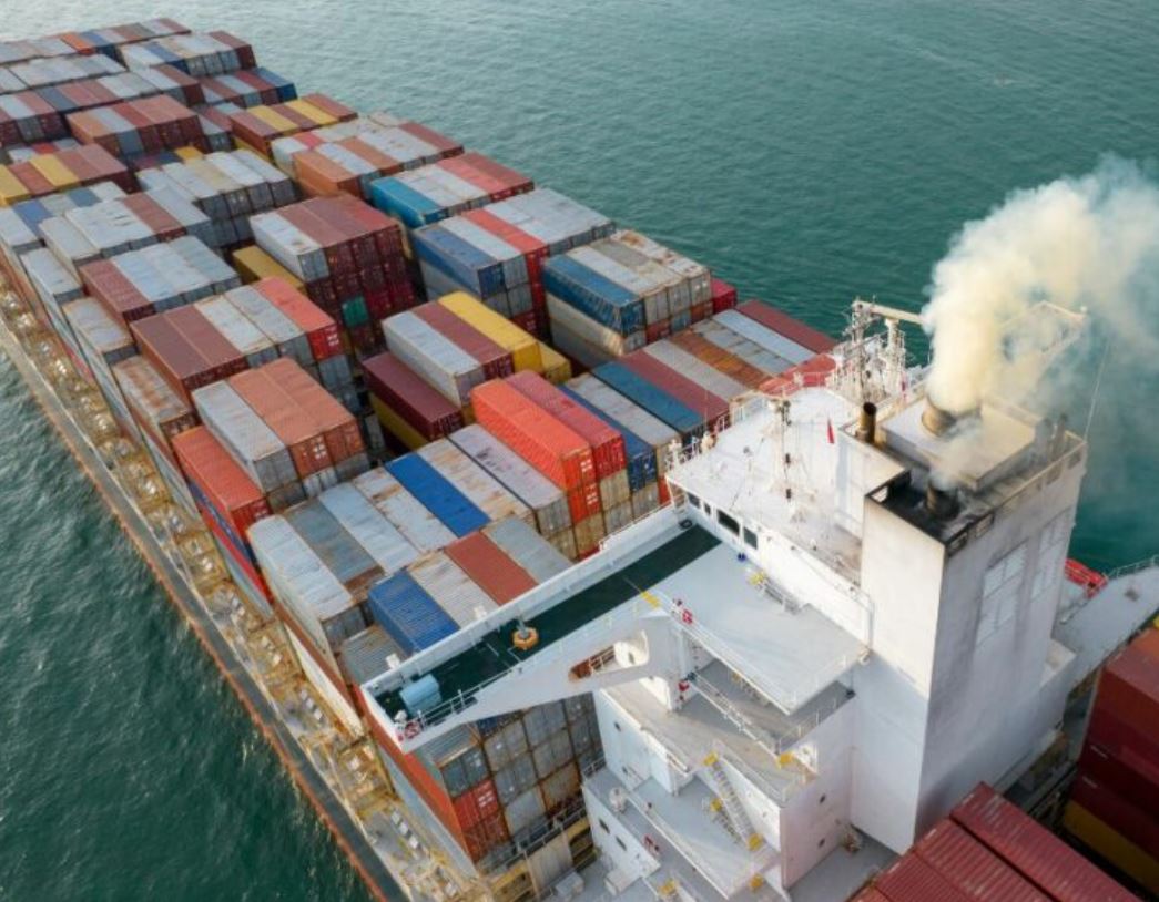 CEVA Logistics introduces low carbon LCL ocean freight service to Ivory Coast CEVA Logistics introduces low carbon LCL ocean freight service to Ivory Coast