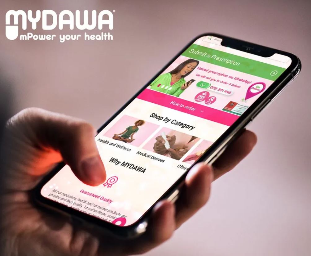MyDawa to expand across East Africa MyDawa to expand across East Africa