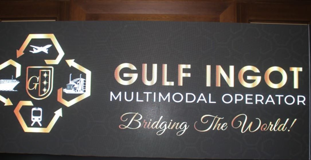Gulf Ingot to begin operations in Ethiopia’s logistics sector Gulf Ingot to begin operations in Ethiopia’s logistics sector