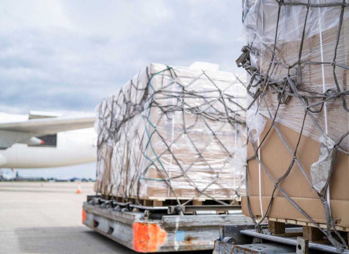 CargoTech to boost air cargo capacity with advance digital solutions CargoTech to boost air cargo capacity with advance digital solutions
