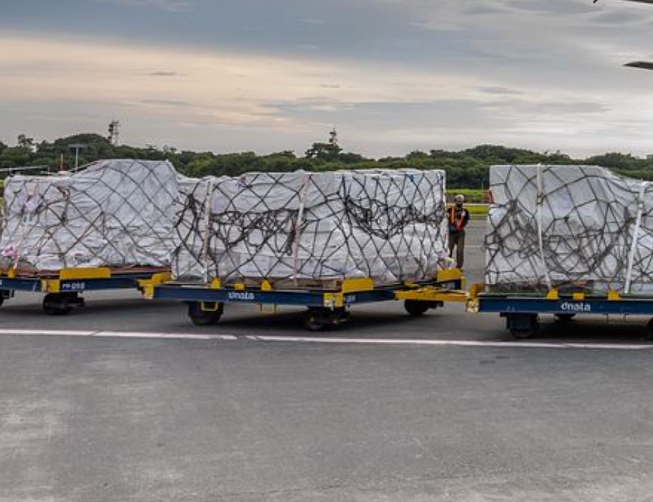 Emirates, Philippine Airlines eye cargo partnership Emirates, Philippine Airlines eye cargo partnership