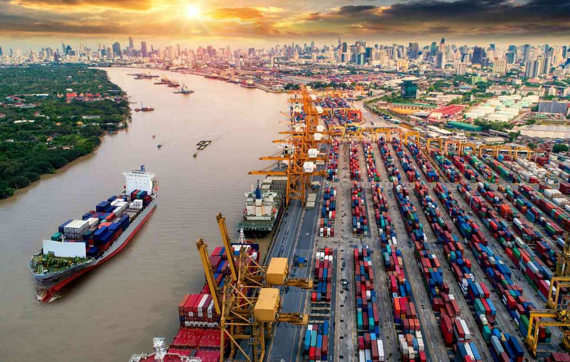 South Africa issues revised trade and investment framework to US South Africa issues revised trade and investment framework to US