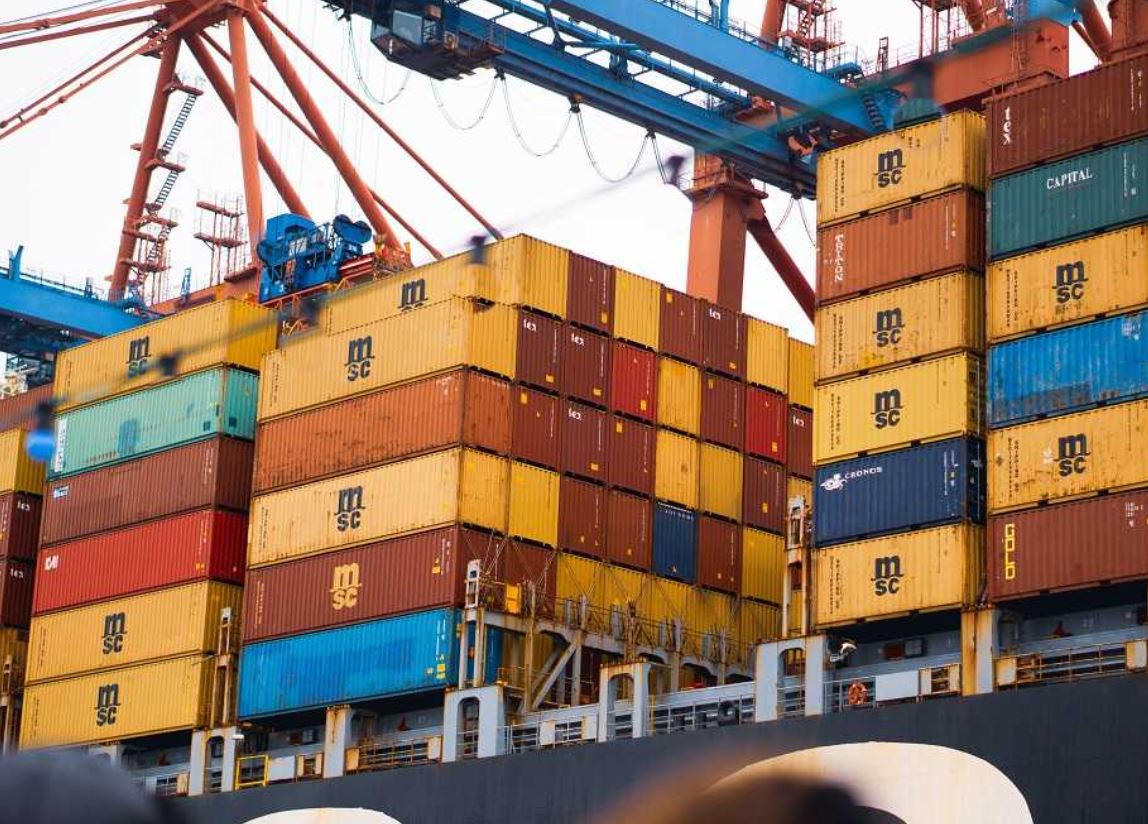 AKOM, LP Logistics partner to boost trade ties in Senegal