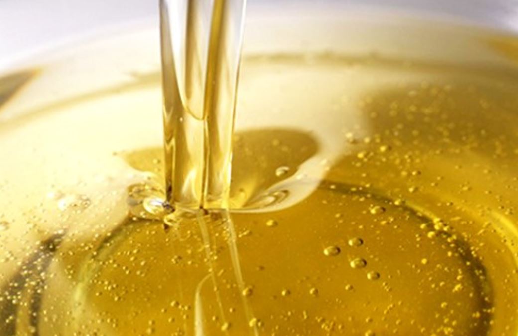 Egypt to increase edible oil storage capacity