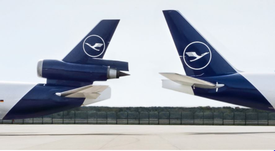 Lufthansa Cargo launches AI process of booking requests Lufthansa Cargo launches AI process of booking requests