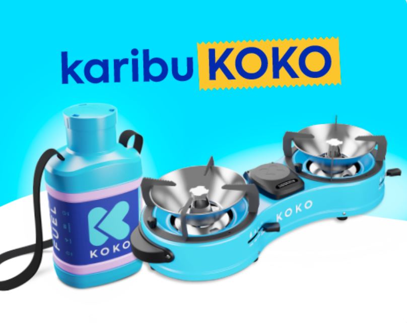 KOKO Networks to receive US $179M guarantee to boost expansion in Kenya KOKO Networks to receive US $179M guarantee to boost expansion in Kenya