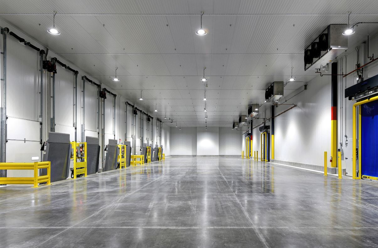 Kenya to construct mega warehouse in Kirinyaga County Kenya to construct mega warehouse in Kirinyaga County