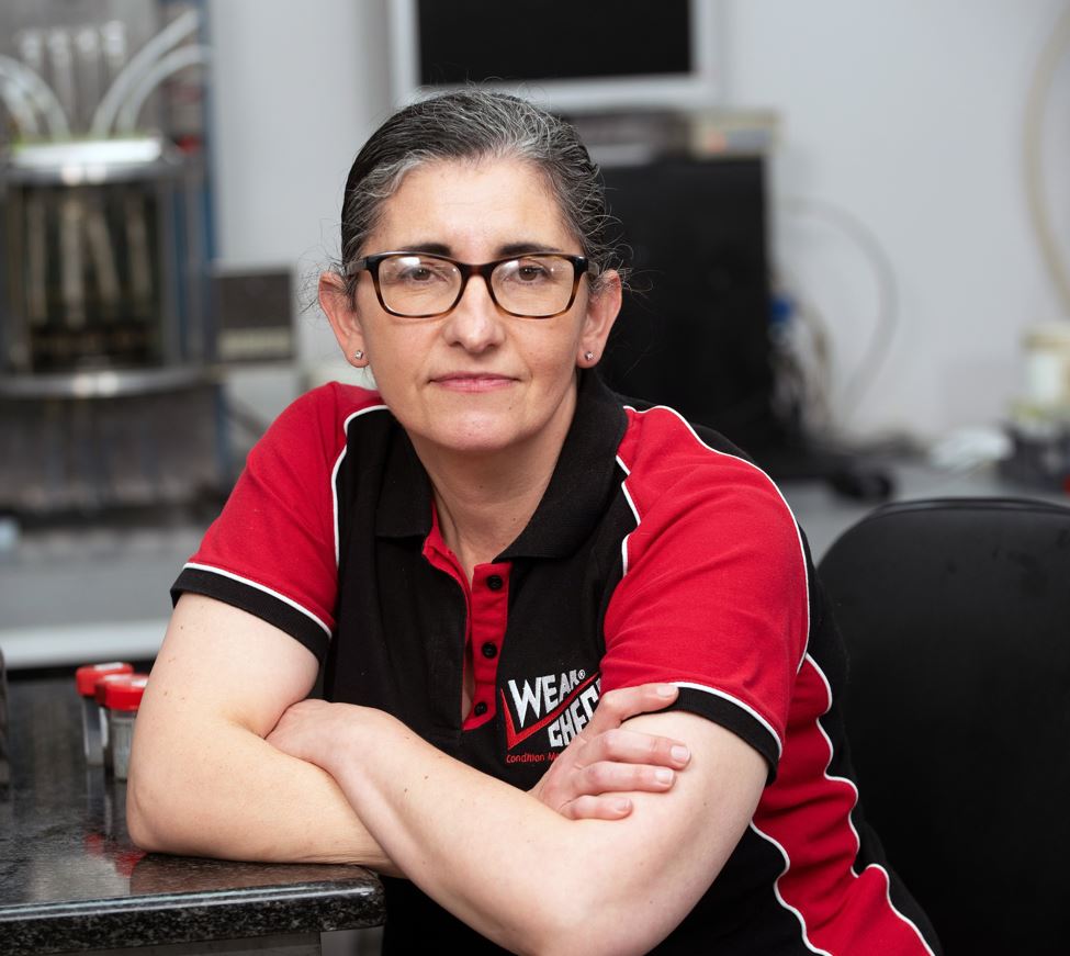 The lube kitchen part 2: VI Improvers – the additive with you through thick and thin The lube kitchen part 2: VI Improvers – the additive with you through thick and thin