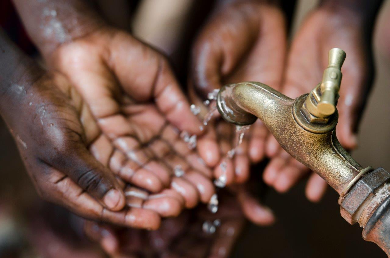 Collaborative CSR is a national strategic imperative