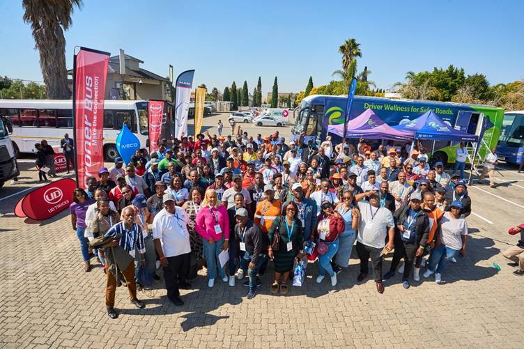 SaferStops Association calls for industry-wide commitment to Truck Driver Wellness at Annual Symposium