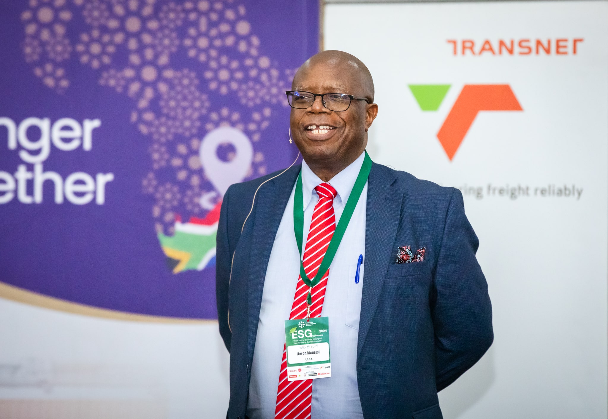 CILTSA announces distinguished speakers and critical topics for ESG Conference 2025 CILTSA announces distinguished speakers and critical topics for ESG Conference 2025