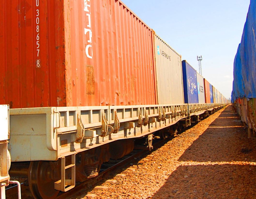 Tanzania launches freight services on SGR